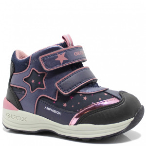Geox dziewczęce buty zimowe B N. GULP G.B ABX C 22