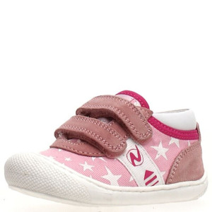 NATURINO buty dziecięce Marsh Pink 23