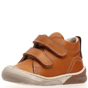 Naturino trzewiki PUNKY VL Zucca-Militare 21