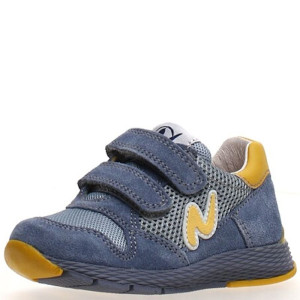 Naturino buty sportowe SAMMY Light Blue 31