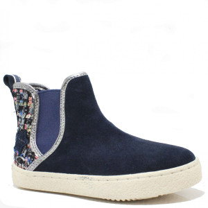 Pepe Jeans lekkie ocieplane kozaczki PARSON GLAM KIDS 38