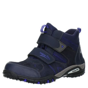 Superfit ocieplane buty sportowe SPORT4 z membraną GoreTex 40