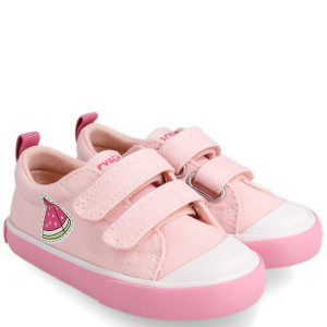 Garvalin dziewczęce trampki Rosa 222813-B 20