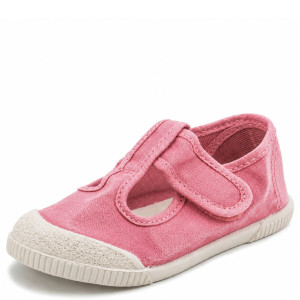 Tenisówki Cienta Barefoot Rosa Esp 22