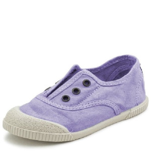 Tenisówki Cienta Barefoot Lilas 22