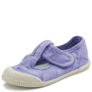 Tenisówki Cienta Barefoot Rosa Lilas 451777 199 23