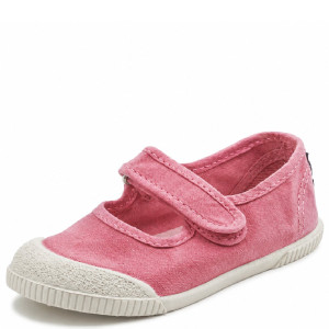 Tenisówki baleriny Cienta Barefoot Rosa Esp 22