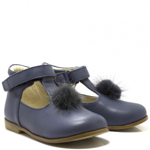 EMEL baleriny Roczki E 2385F-4 21