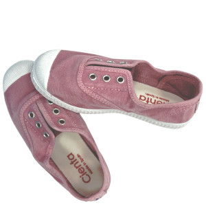 Tenisówki Cienta Rosa 70777 42 40