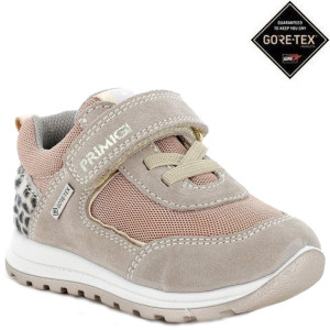 Buty Primigi sneakersy dziewczęce Viso GoreTex  21