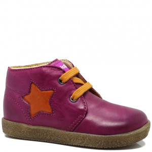 Naturino Falcotto 1586 Mirtillo-Arancio 25