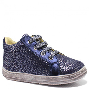Naturino dziewczęce trzewiki 4677 Blue 26