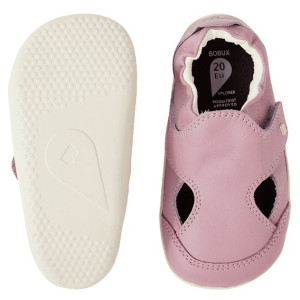 Bobux pierwsze buty Xplorer Cruiser XP Breeze BQ Lilas 21