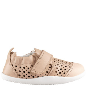 Bobux pierwsze buty Xplorer Go Punch Seashell 22