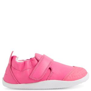 Bobux pierwsze buty Xplorer XP Go Pink Lemonade 21