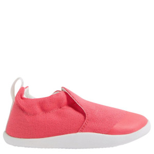 Bobux pierwsze buty Xplorer XP Scamp Organic BQ Pink Lemonade 21