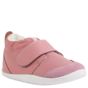 Bobux pierwsze buty ocieplane merino XP Rover Arctic Lilas Leather 22