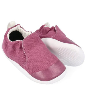 Bobux pierwsze buty Xplorer XP Scamp Organic Mauve Haze 21