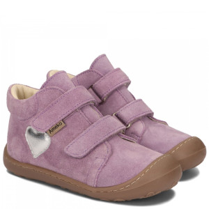 Pierwsze buty Ameko Daisy Lilac 25