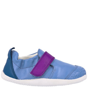 Bobux pierwsze buty Xplorer XP Go Elemental Blue Purple 22
