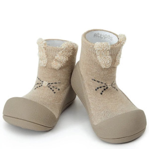 Attipas Rabbit Beige 19
