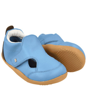 Bobux pierwsze buty Xplorer  Cruiser XP Breeze BQ Alure Chocolate 21