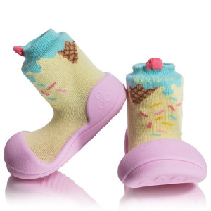 Attipas Ice Cream Pink 22,5