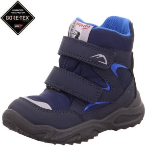 Superfit śniegowce Glacier Blau 1-009221-8020 22