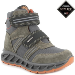PRIMIGI chłopięce buty zimowe z membraną GoreTex 28