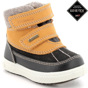 PRIMIGI buty zimowe z membraną GoreTex 27