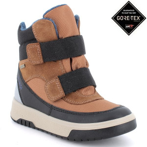 PRIMIGI chłopięce buty zimowe z membraną GoreTex 29