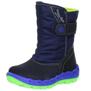 Superfit buty zimowe chłopięce ICEBIRD 21