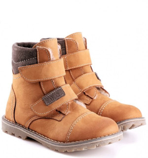 Emel wodoodporne buty zimowe EV 2448A-1 31