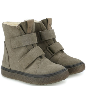 Emel wodoodporne buty zimowe EV 2745-4 26