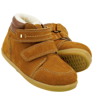 Bobux buty zimowe IW Timber Arctic Mustard 25
