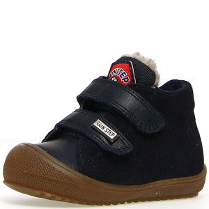 Naturino zimowe buty dziecięce BRANT Blue 26