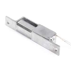 Elektrozaczep, Zaczep elektromagnetyczny R2 12V, prawy, Elektra Plus