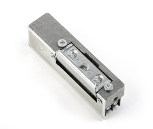 Elektrozaczep, Zaczep elektromagnetyczny R3 12V, prawy, Elektra Plus