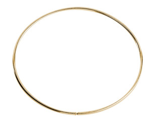 Kohinoor guld armband 113-15K-60-60