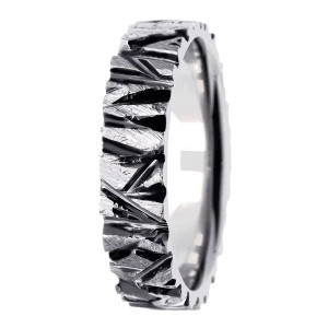 Festive Rautapuu 14-521-000-VM ring