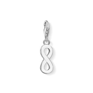 Thomas Sabo Charm Club Eternity 1134-001-12