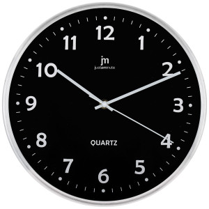 Justaminute väggklocka 14968N