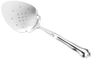 Kultakeskus Hopea Chippendale fiskspade