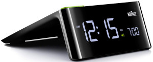Braun BC16BEU Väckarklocka