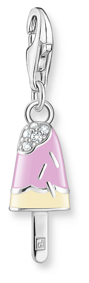 Thomas Sabo Charm Club Charmista silver Ice lolly berlock 1999-041-7