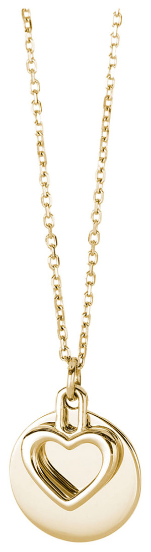 Kohinoor Deco halsband 213-672