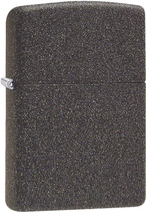 Zippo 211 Iron Stone