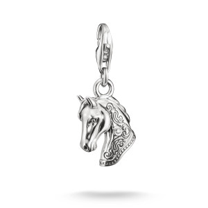 Thomas Sabo Charm Club häst berlock 2233-643-14