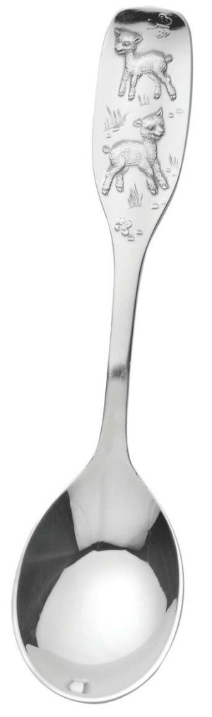 Kultakeskus Hopea Dopsked Lamm 521-139-01