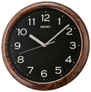 Seiko väggklocka QHA014Z